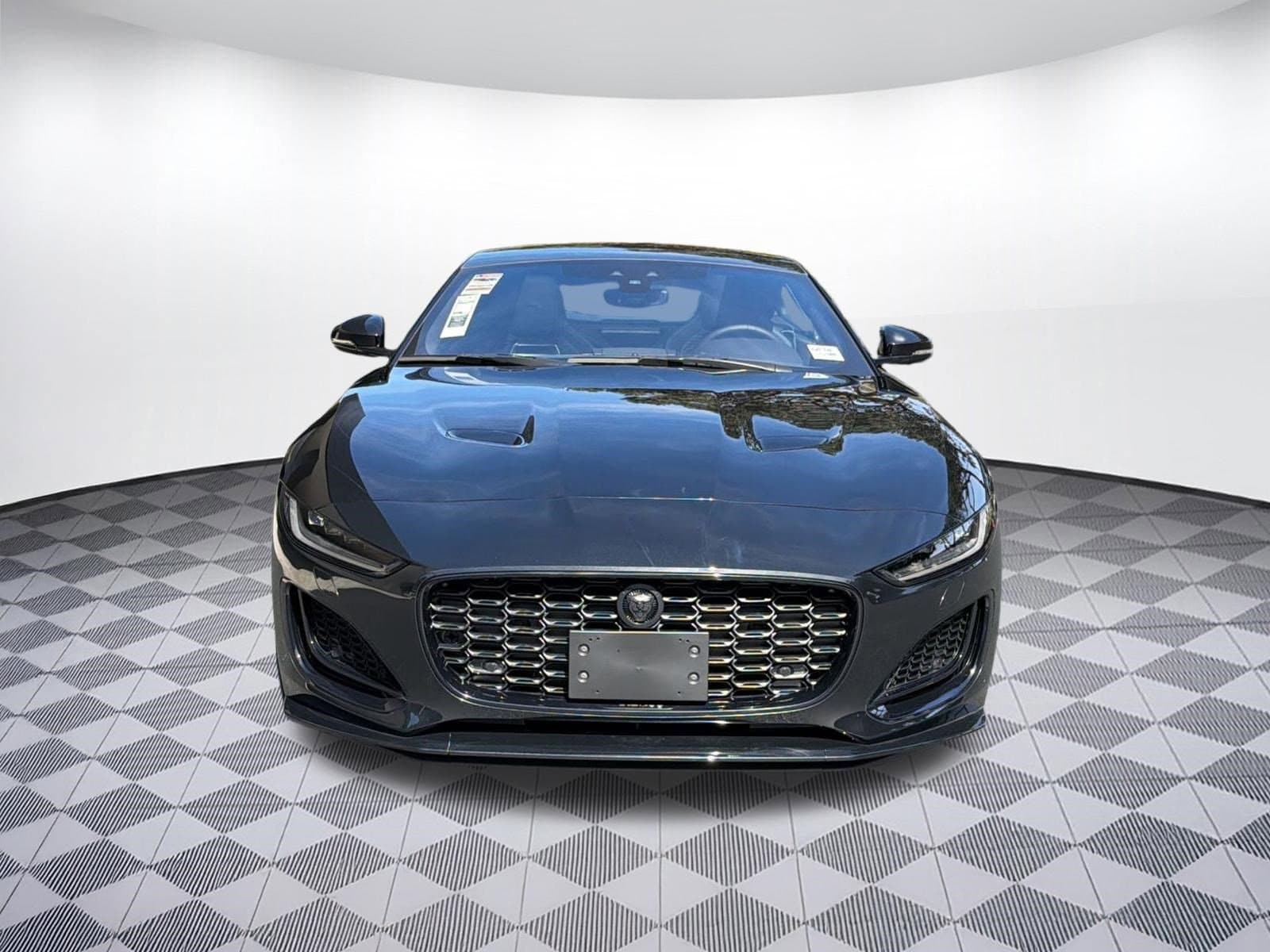 F-TYPE 75 Coupe
