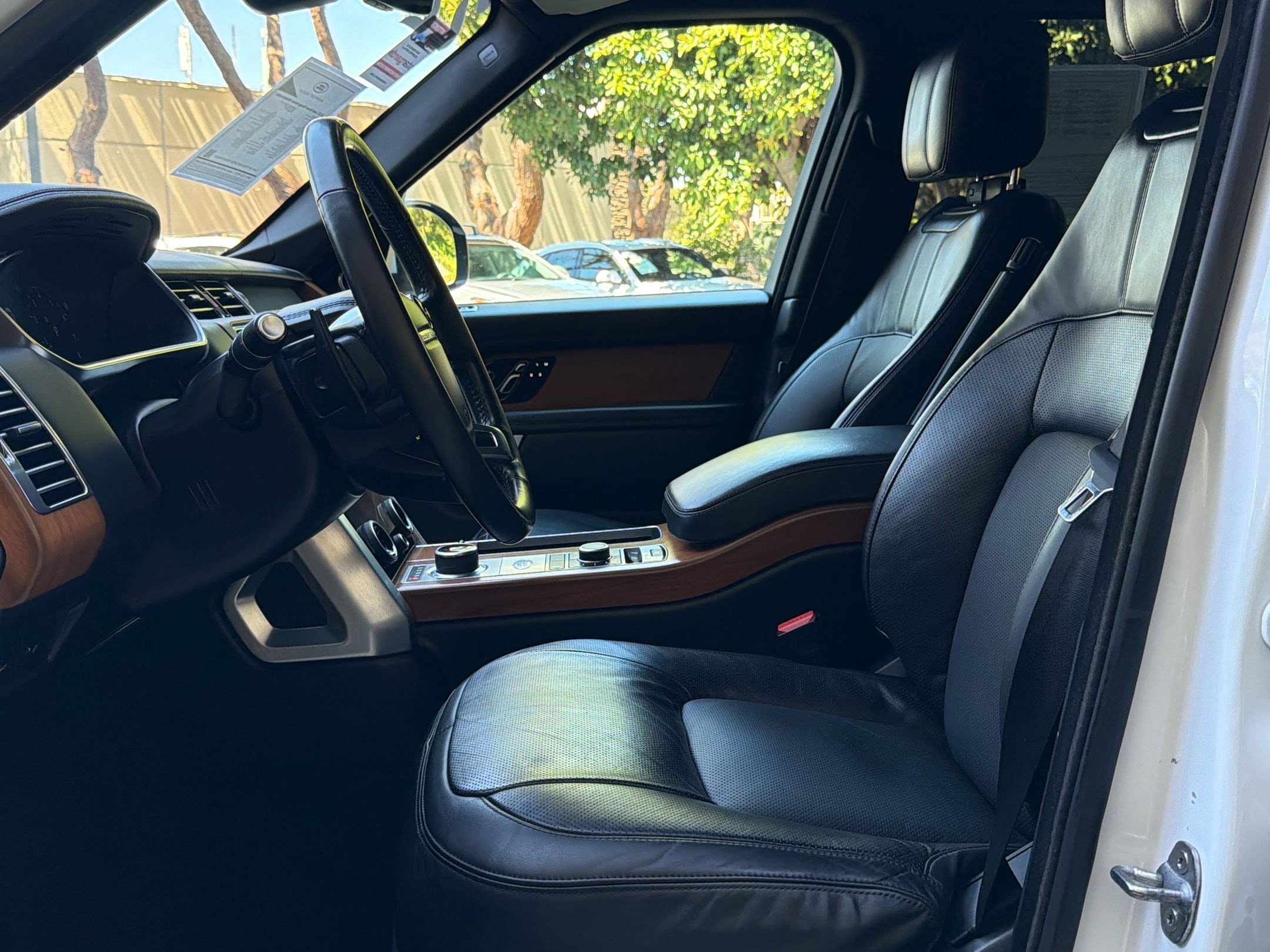 2022 Land Rover Range Rover HSE Wesminster - Photo 5