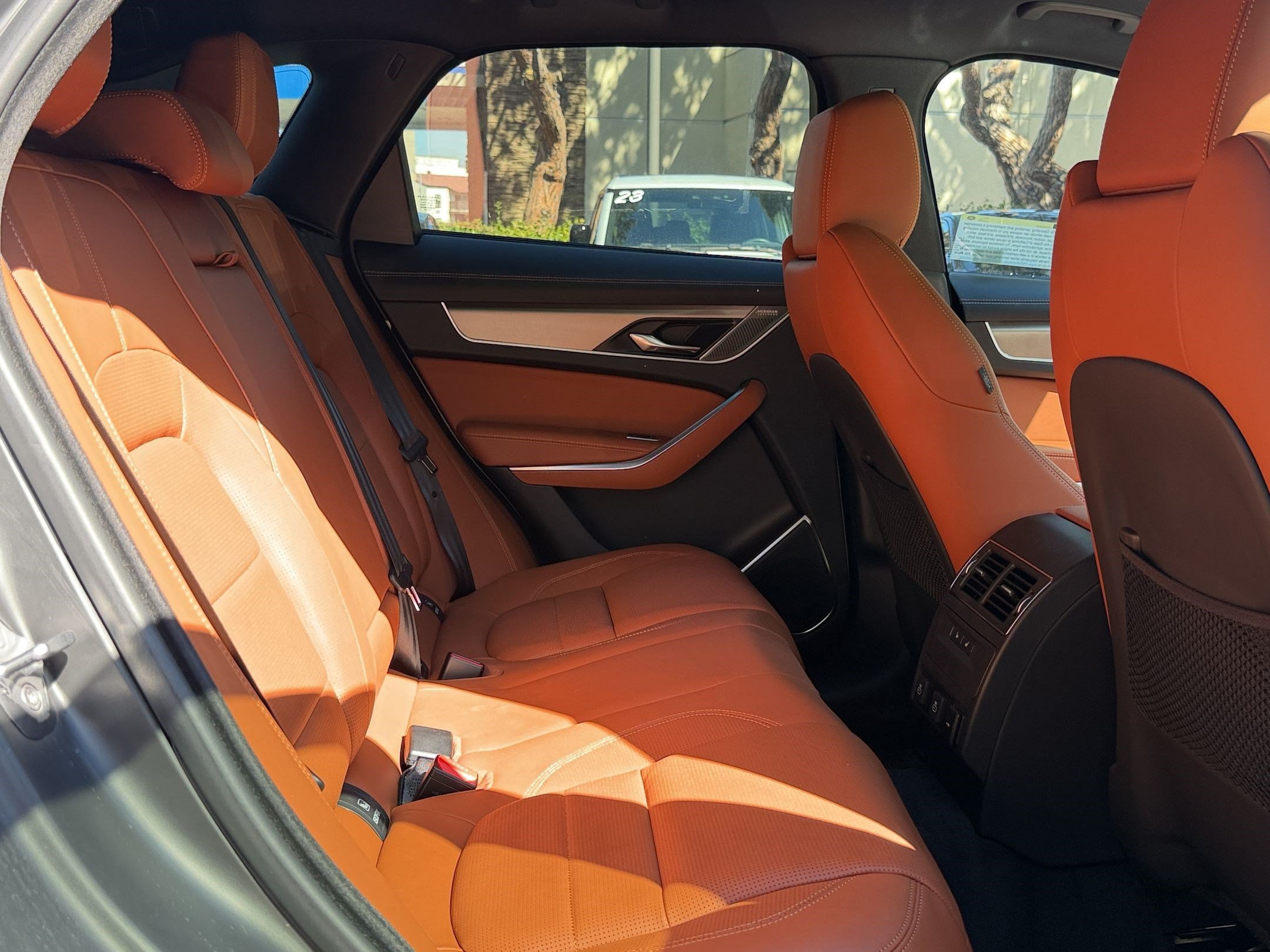 2026 Jaguar F-Pace R-Dynamic S - Photo 30