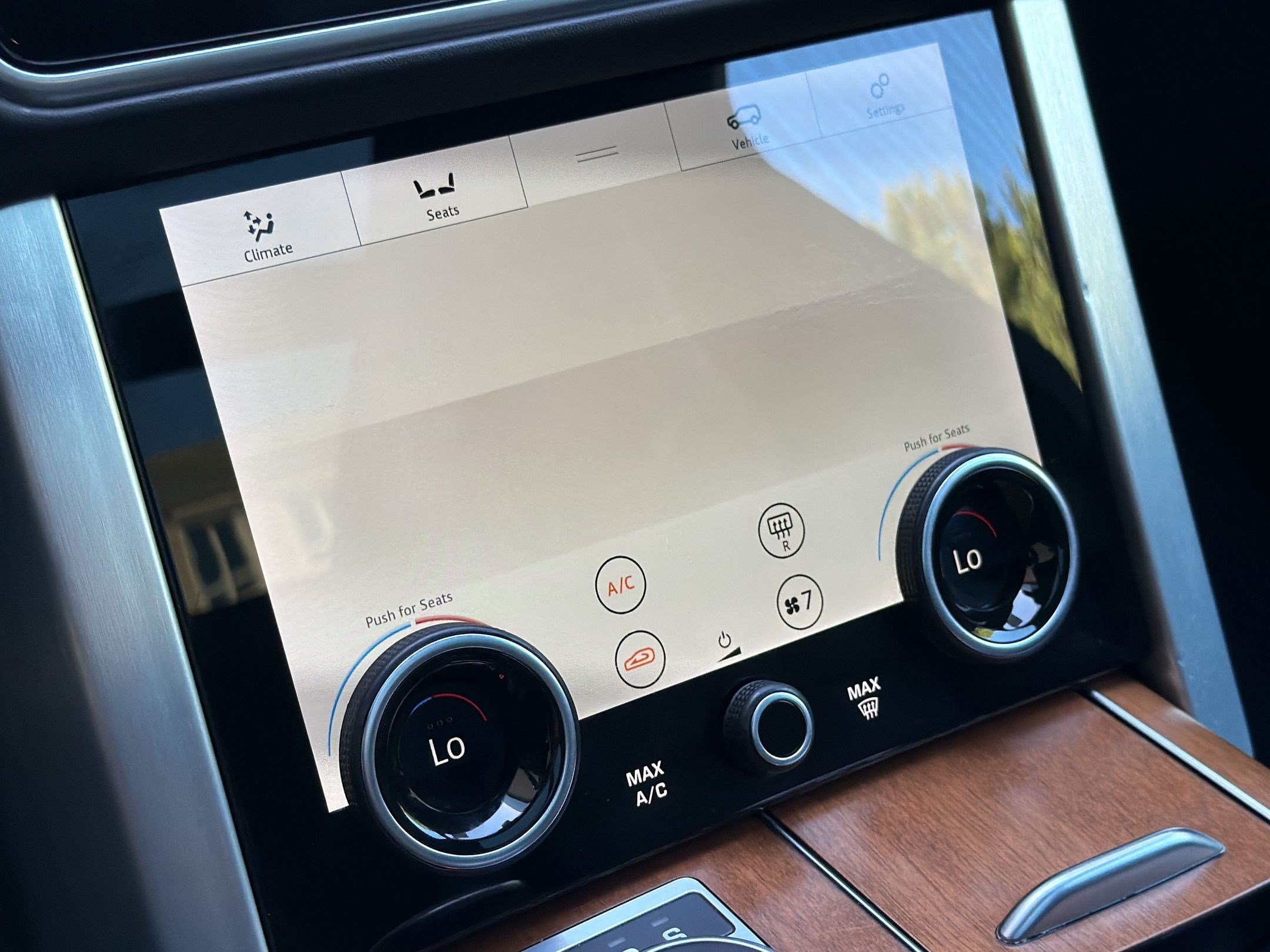 2022 Land Rover Range Rover HSE Wesminster - Photo 28