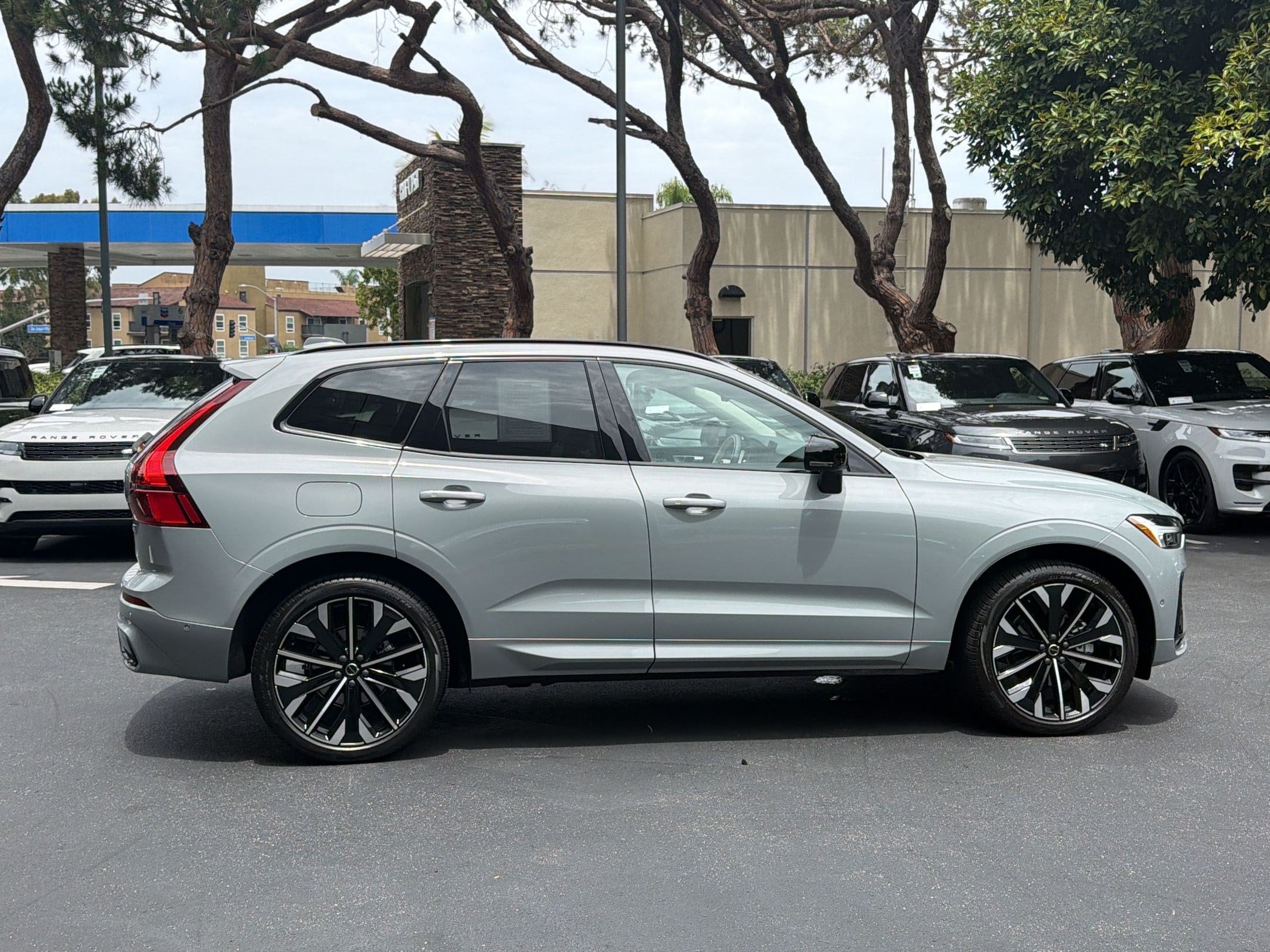 XC60 Ultra B5 AWD Ultra