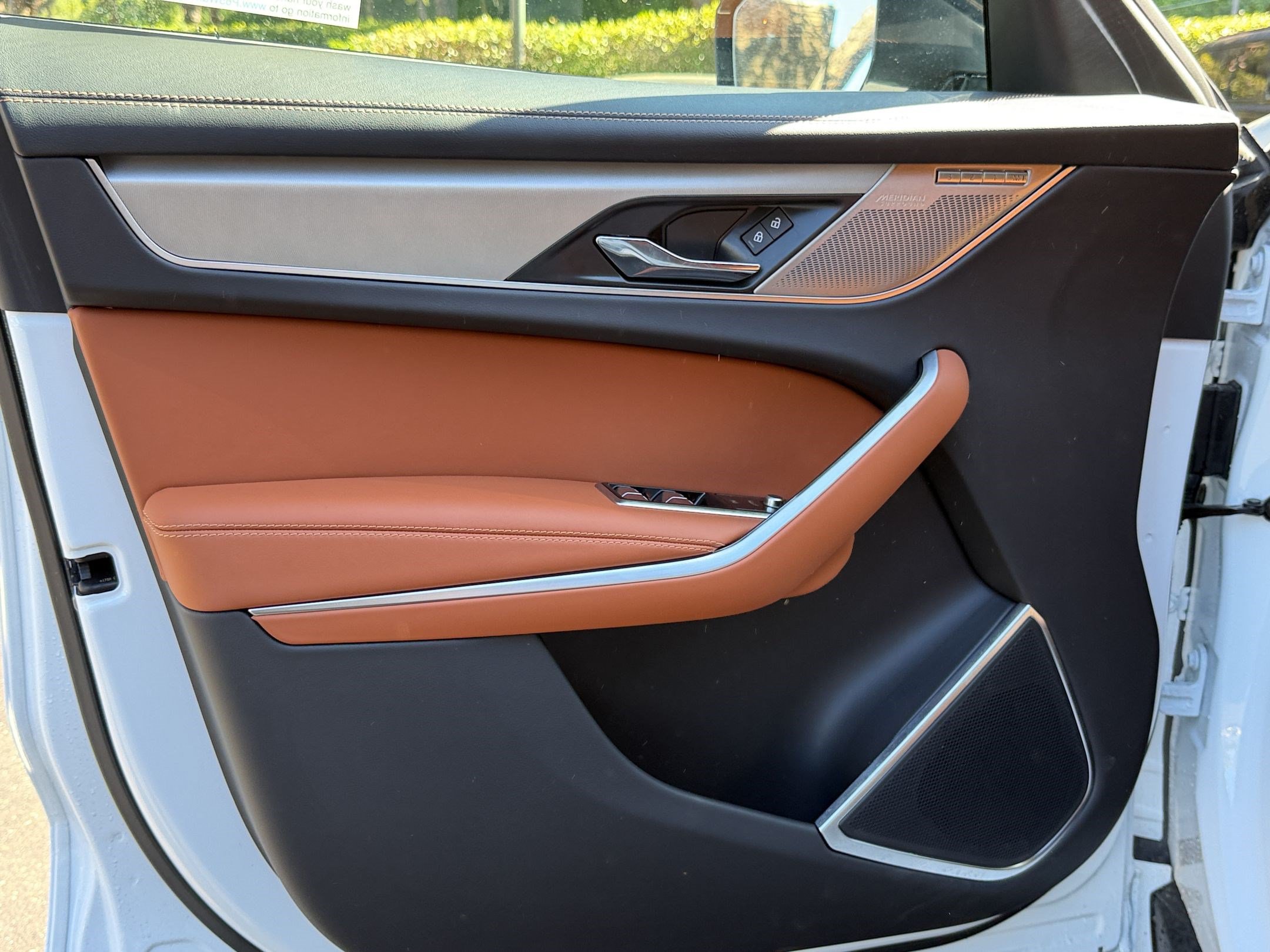 2026 Jaguar F-Pace R-Dynamic S - Photo 14