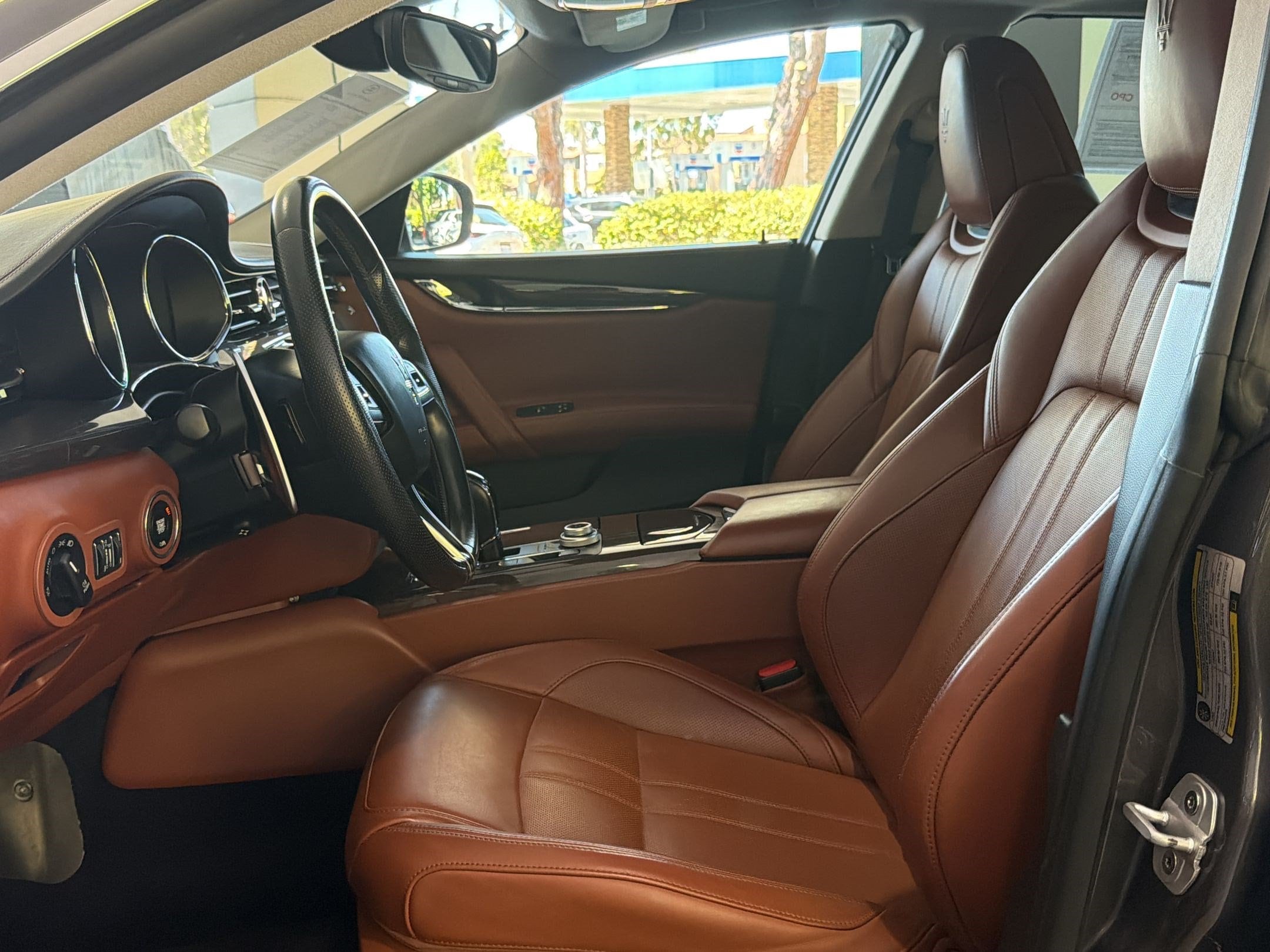 Quattroporte S Q4 GranSport S Q4 GranSport 3.0L