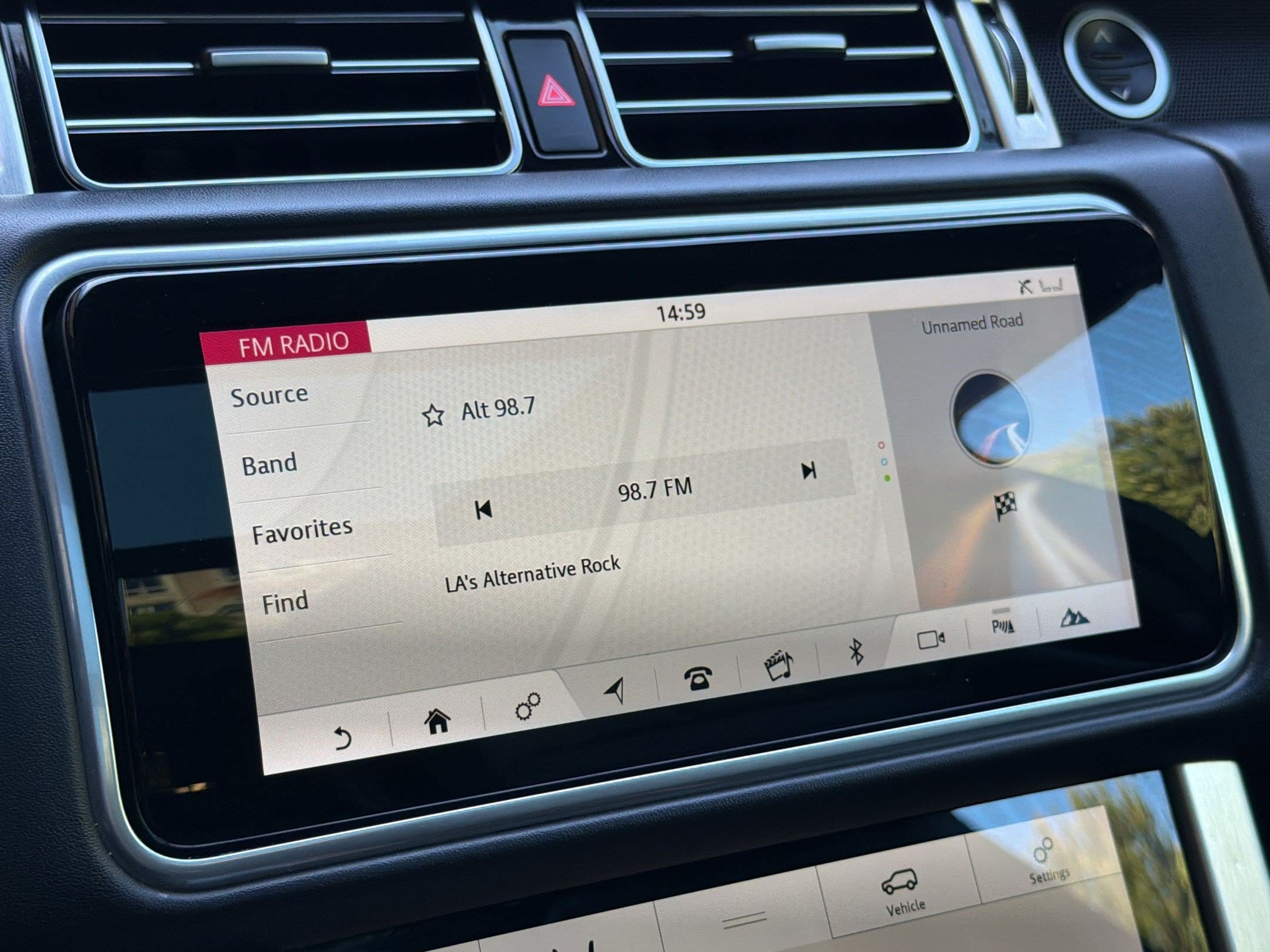 2022 Land Rover Range Rover HSE Wesminster - Photo 20
