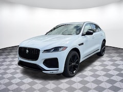 2026 Jaguar F-PACE R-Dynamic S R-Dynamic S P400 AWD
