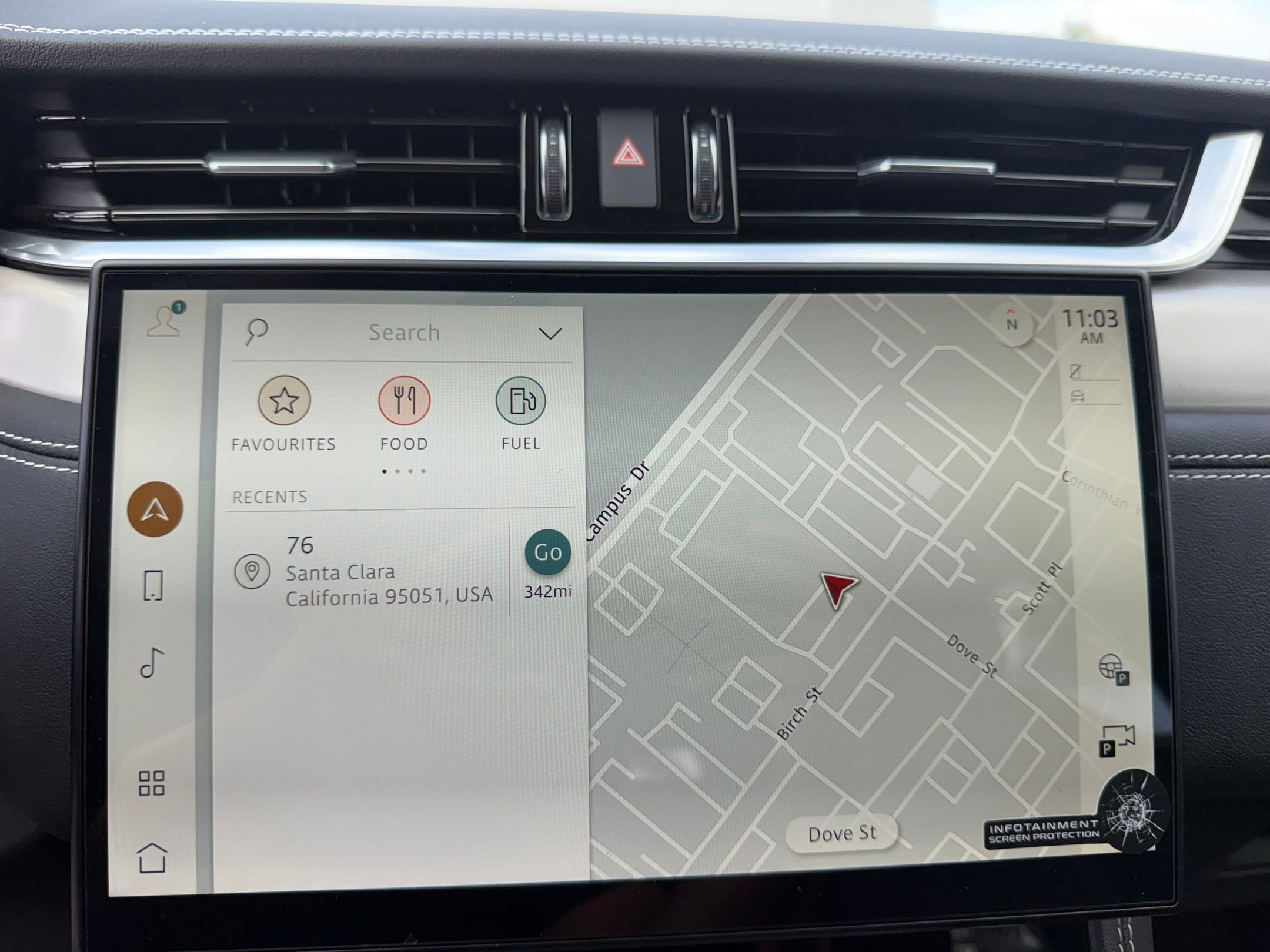 2026 Jaguar F-Pace R-Dynamic S - Photo 13