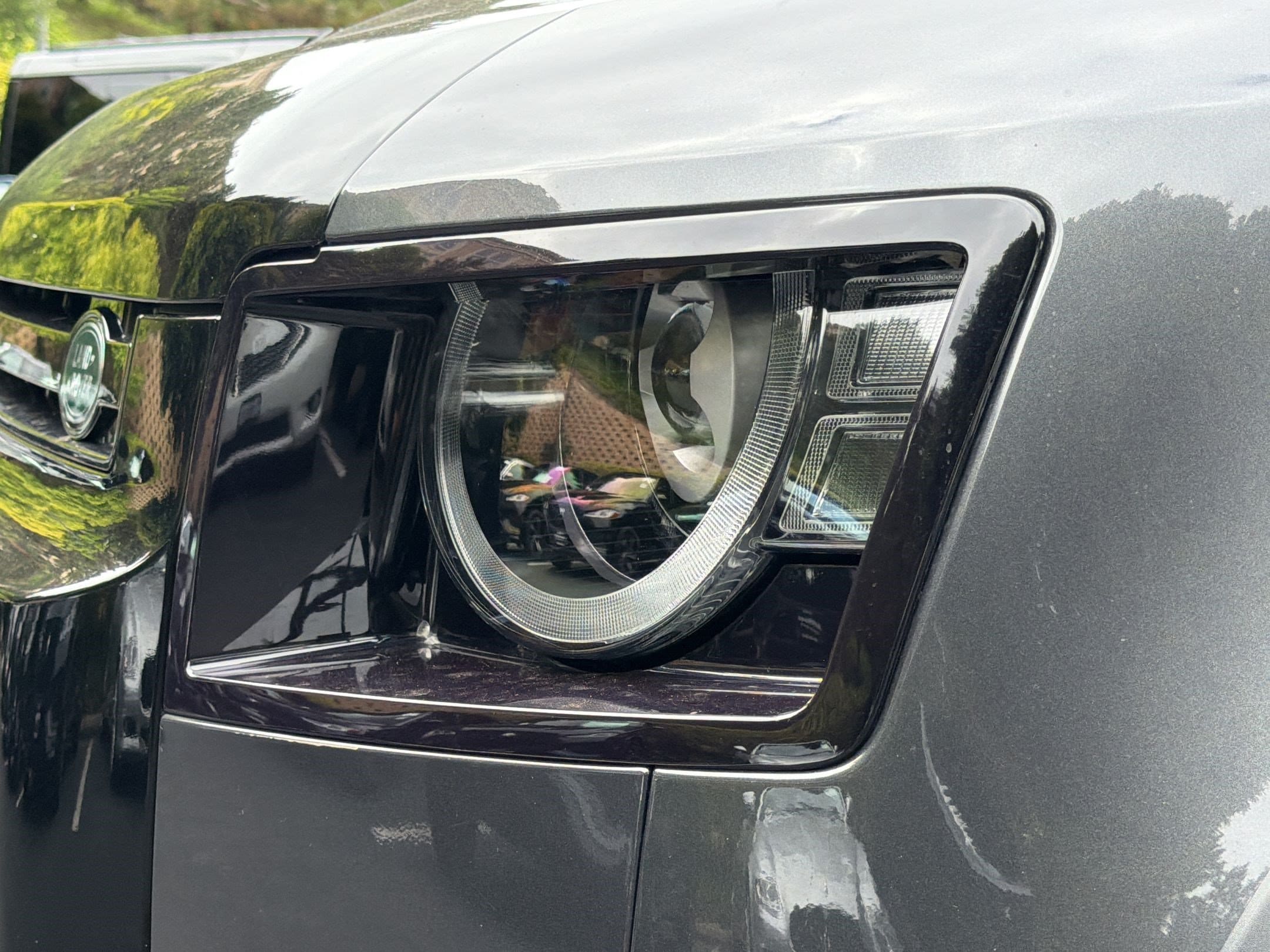 2024 Land Rover Defender X - Photo 12
