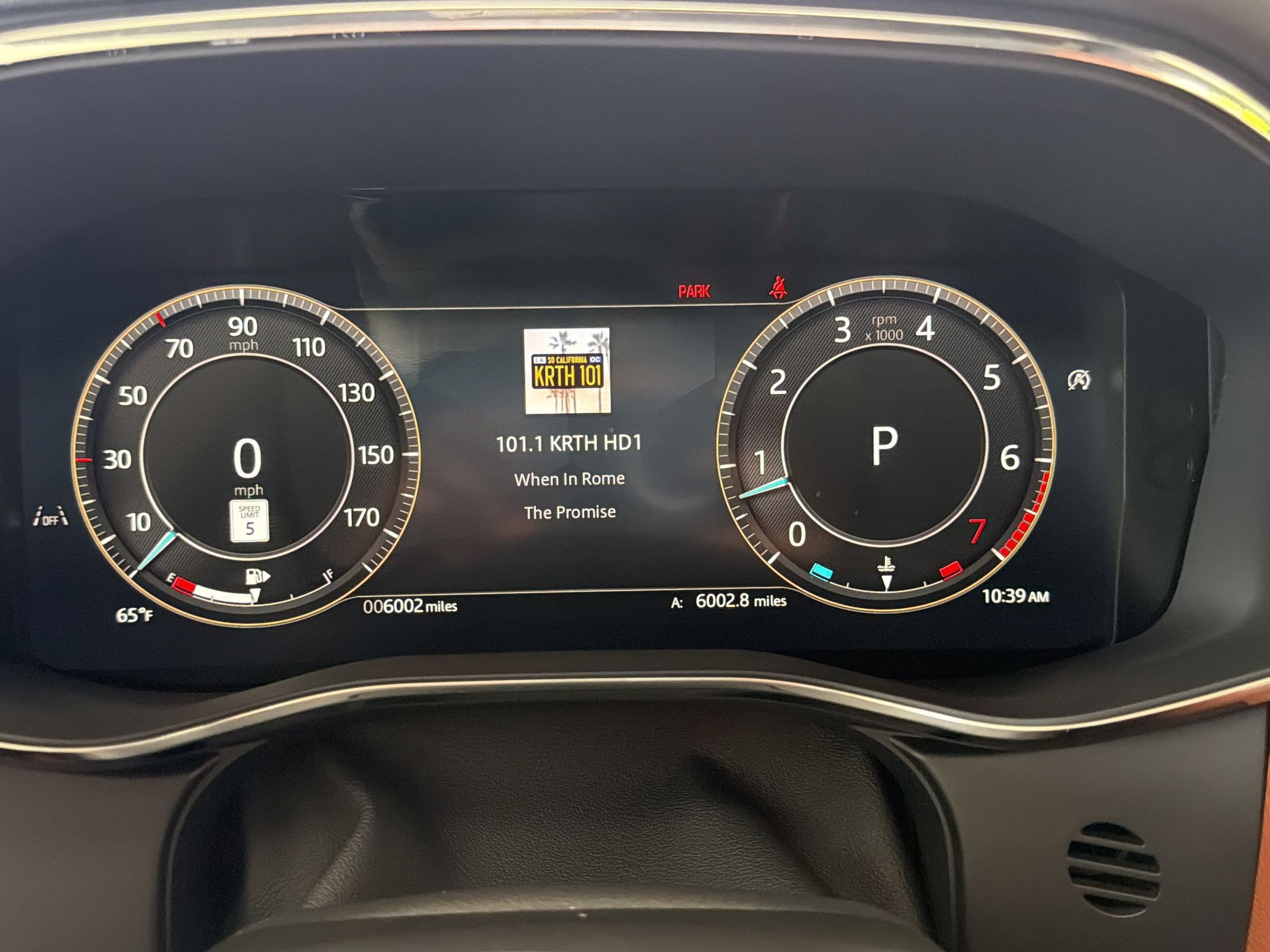 2026 Jaguar F-Pace R-Dynamic S - Photo 19