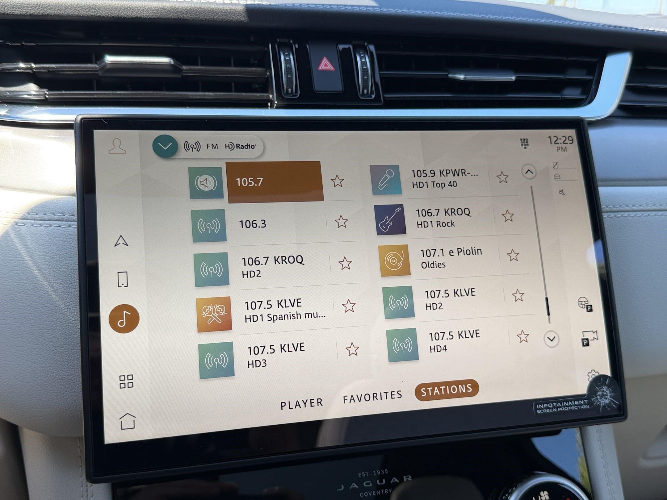 2026 Jaguar F-Pace R-Dynamic S - Photo 22
