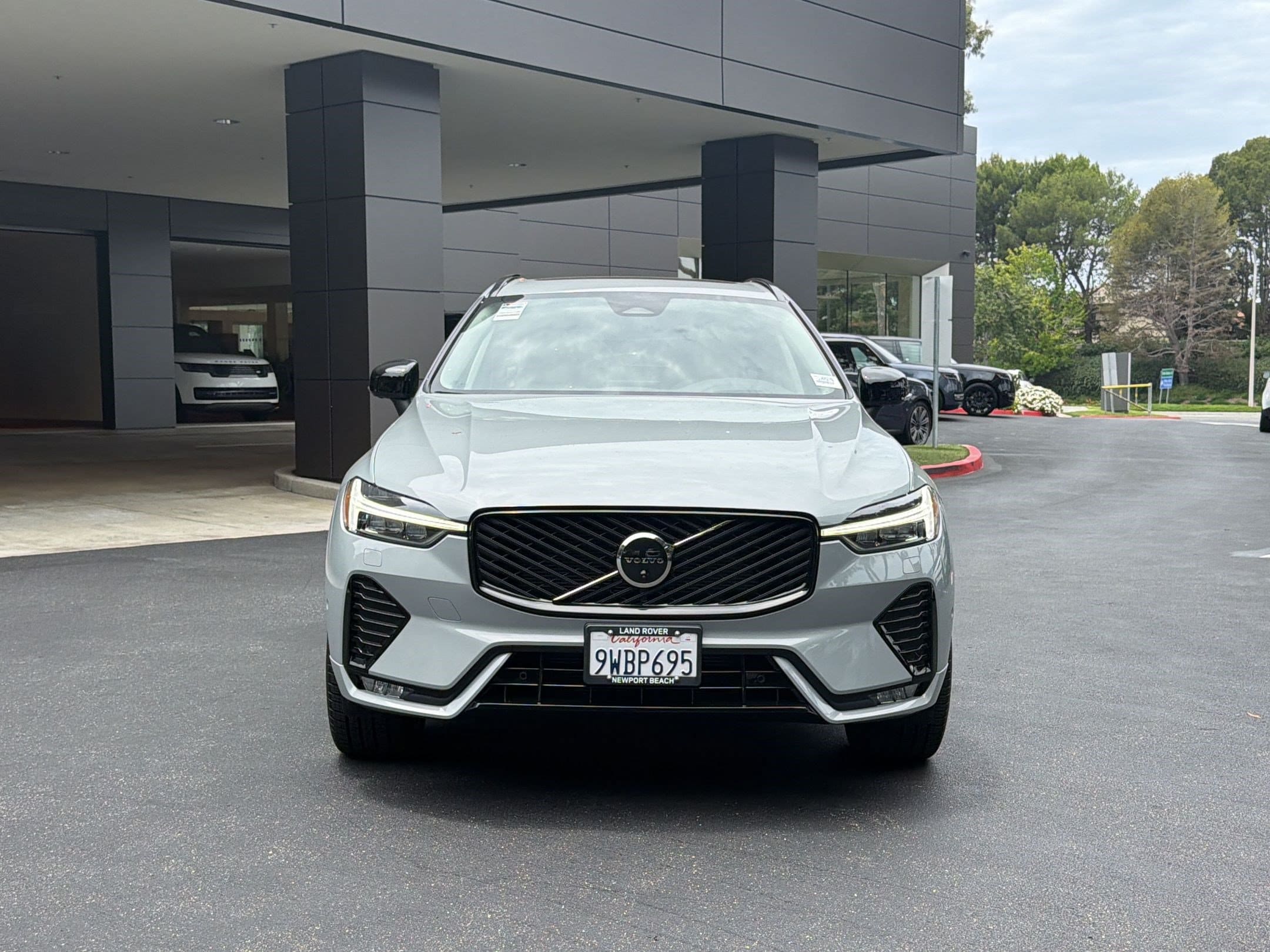 XC60 Ultra B5 AWD Ultra