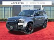  Land Rover Defender 130