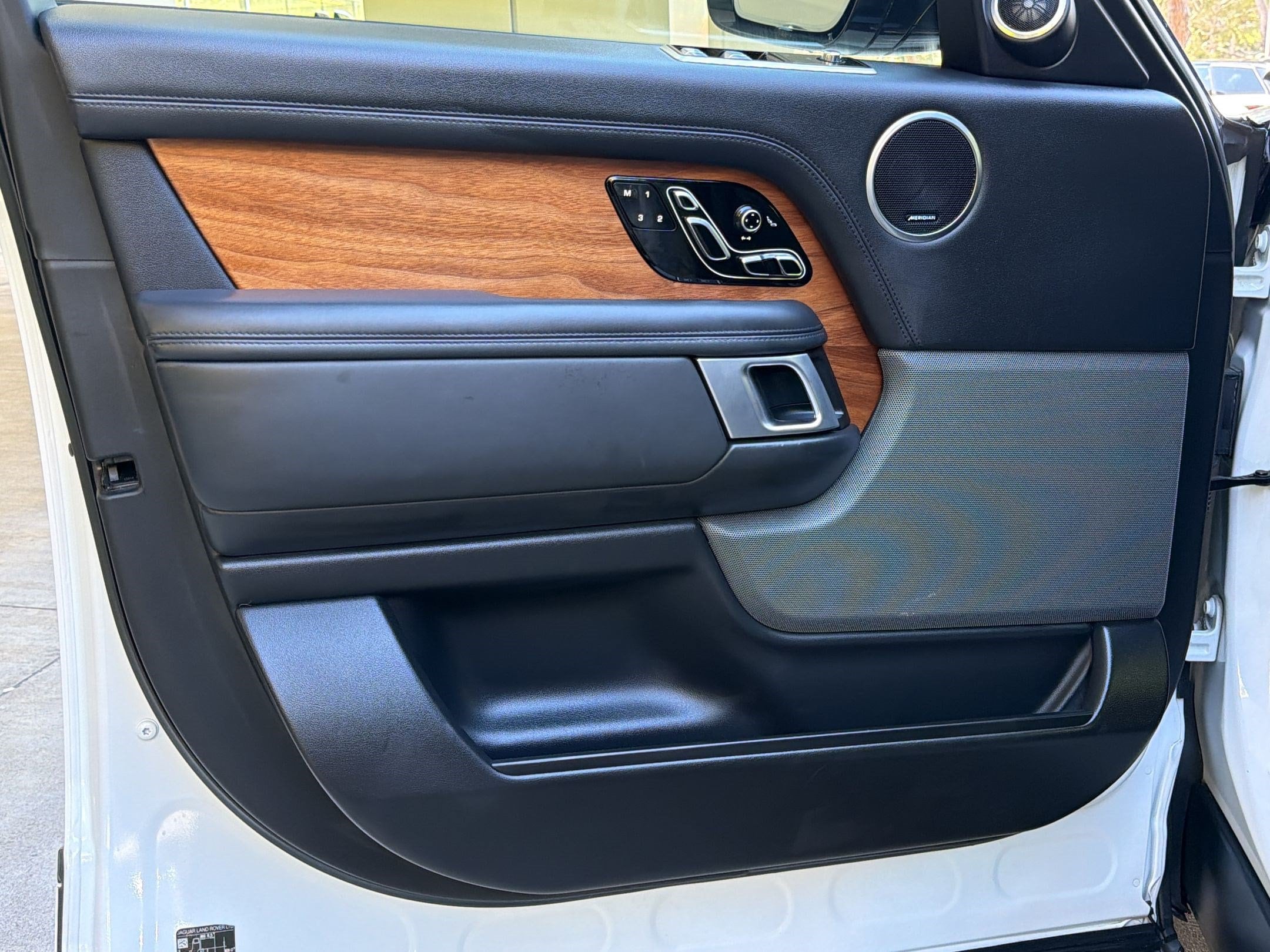 2022 Land Rover Range Rover HSE Wesminster - Photo 14