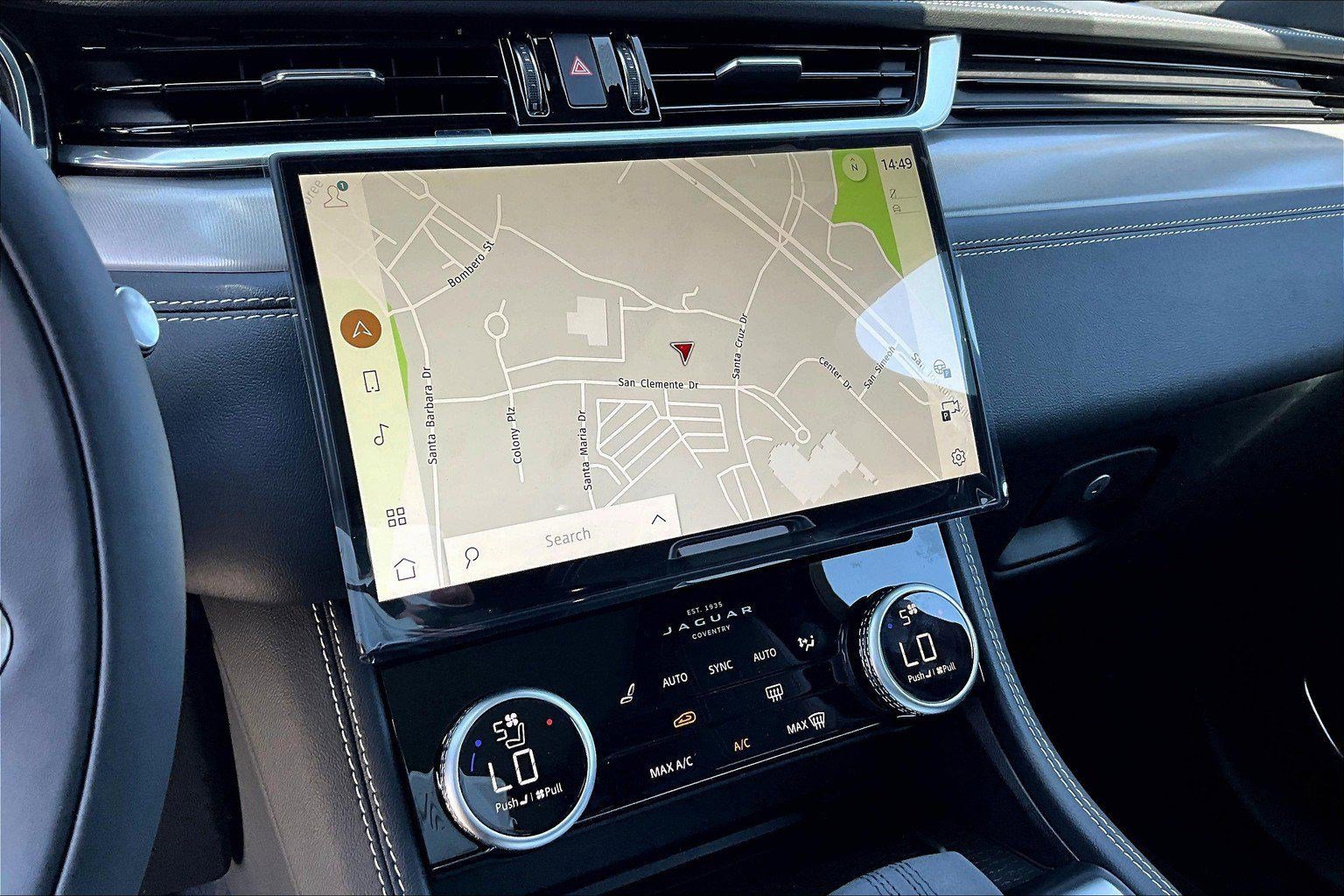 2026 Jaguar F-Pace R-Dynamic S - Photo 11