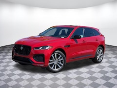 2026 Jaguar F-PACE R-Dynamic S R-Dynamic S P250 AWD