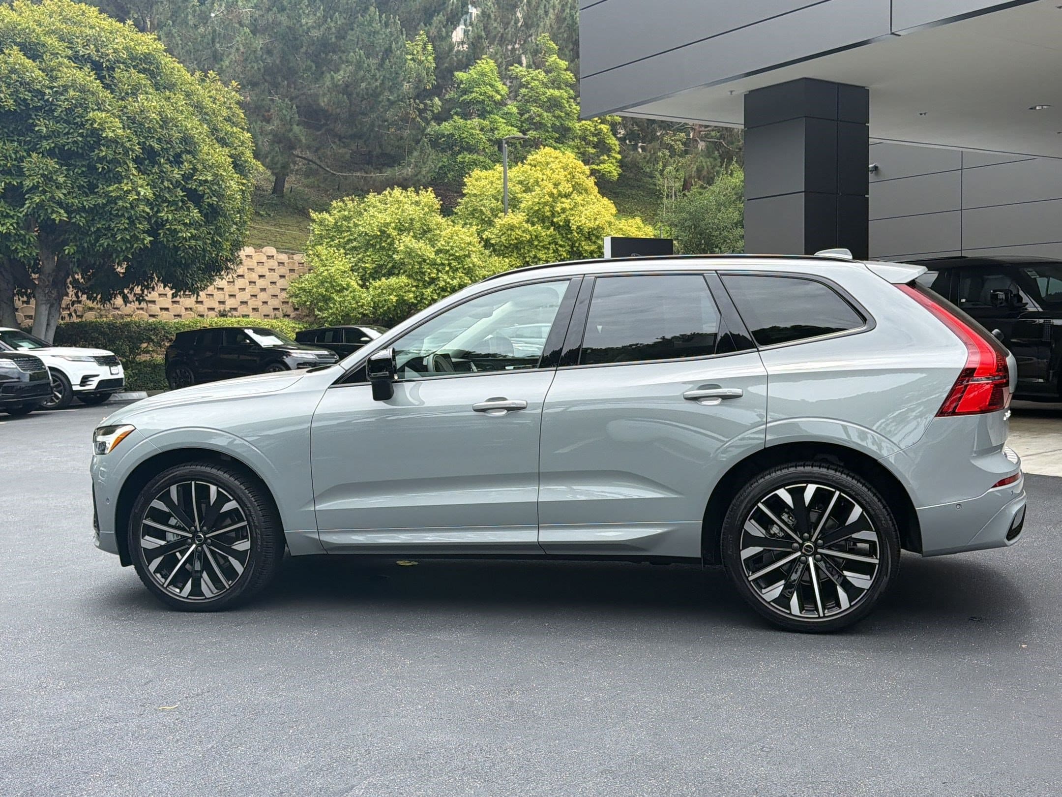 XC60 Ultra B5 AWD Ultra