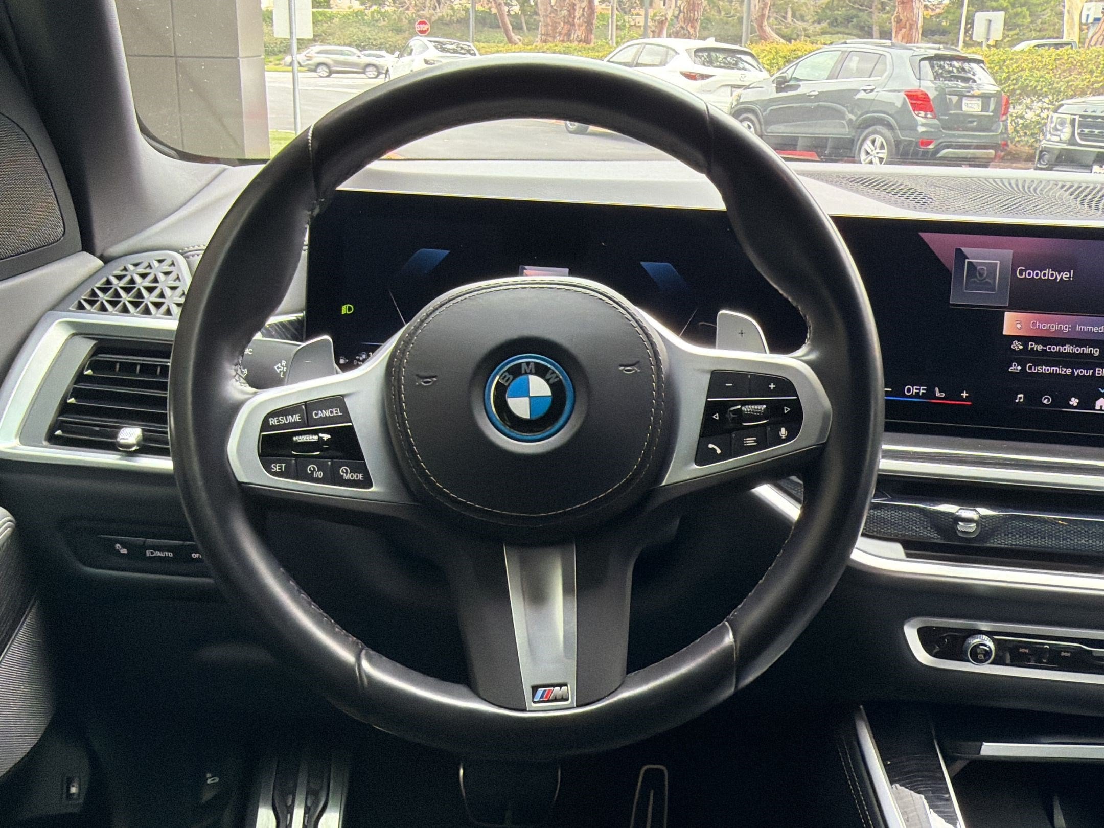 2024 BMW X5 50e - Photo 18