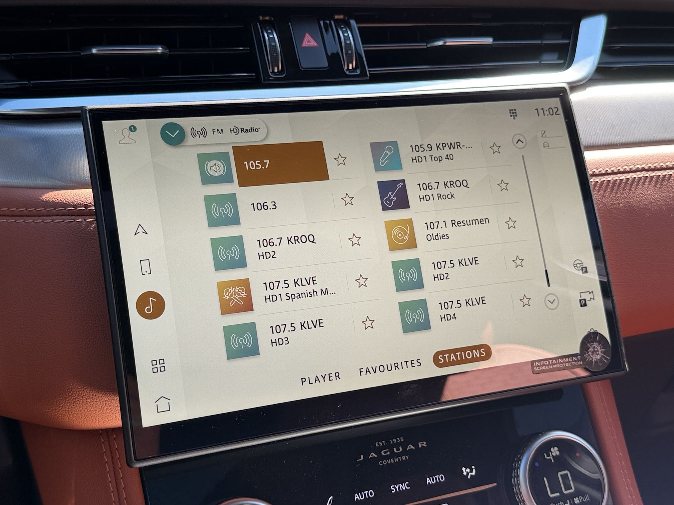 2026 Jaguar F-Pace R-Dynamic S - Photo 20