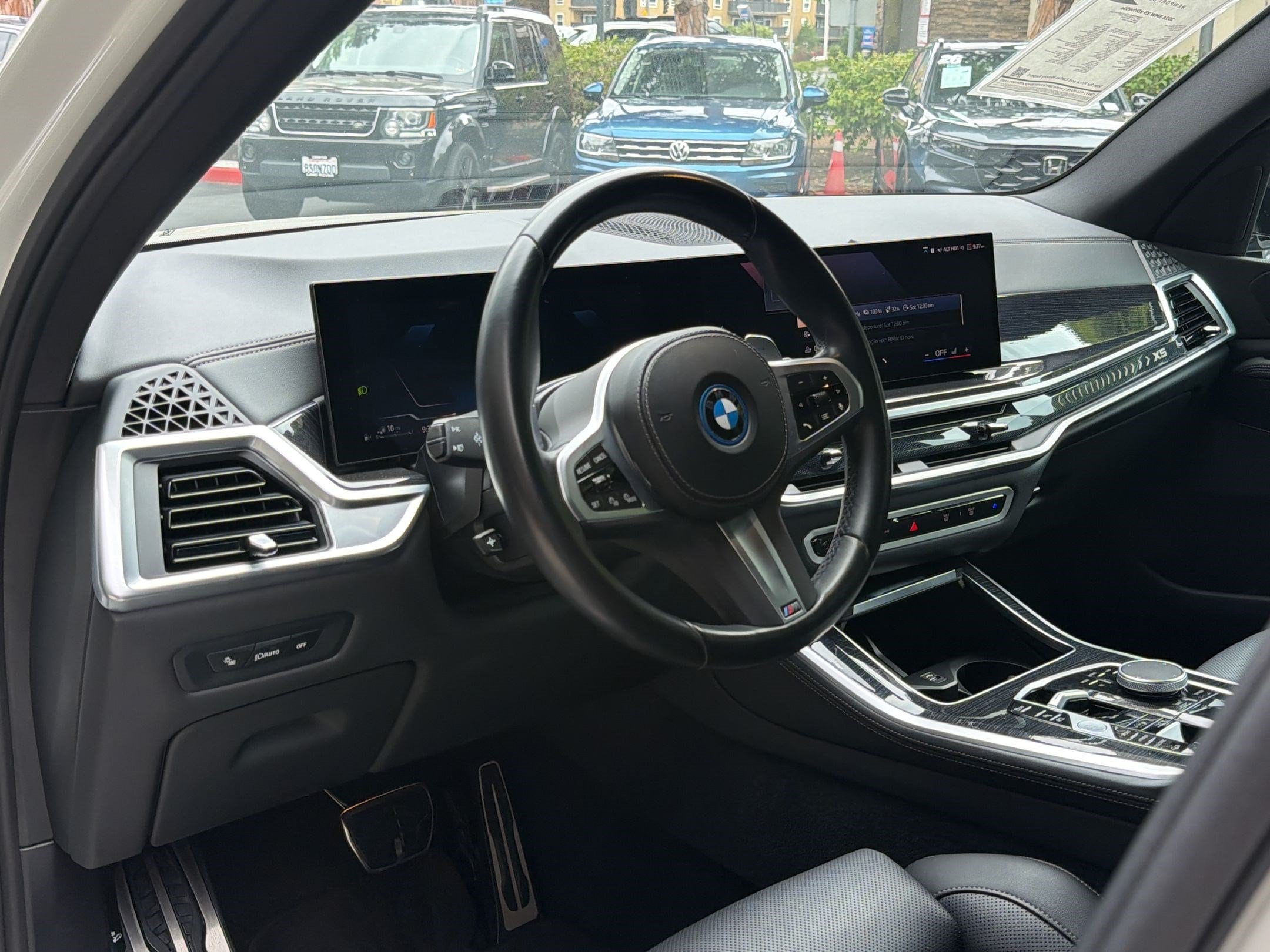 2024 BMW X5 50e - Photo 4
