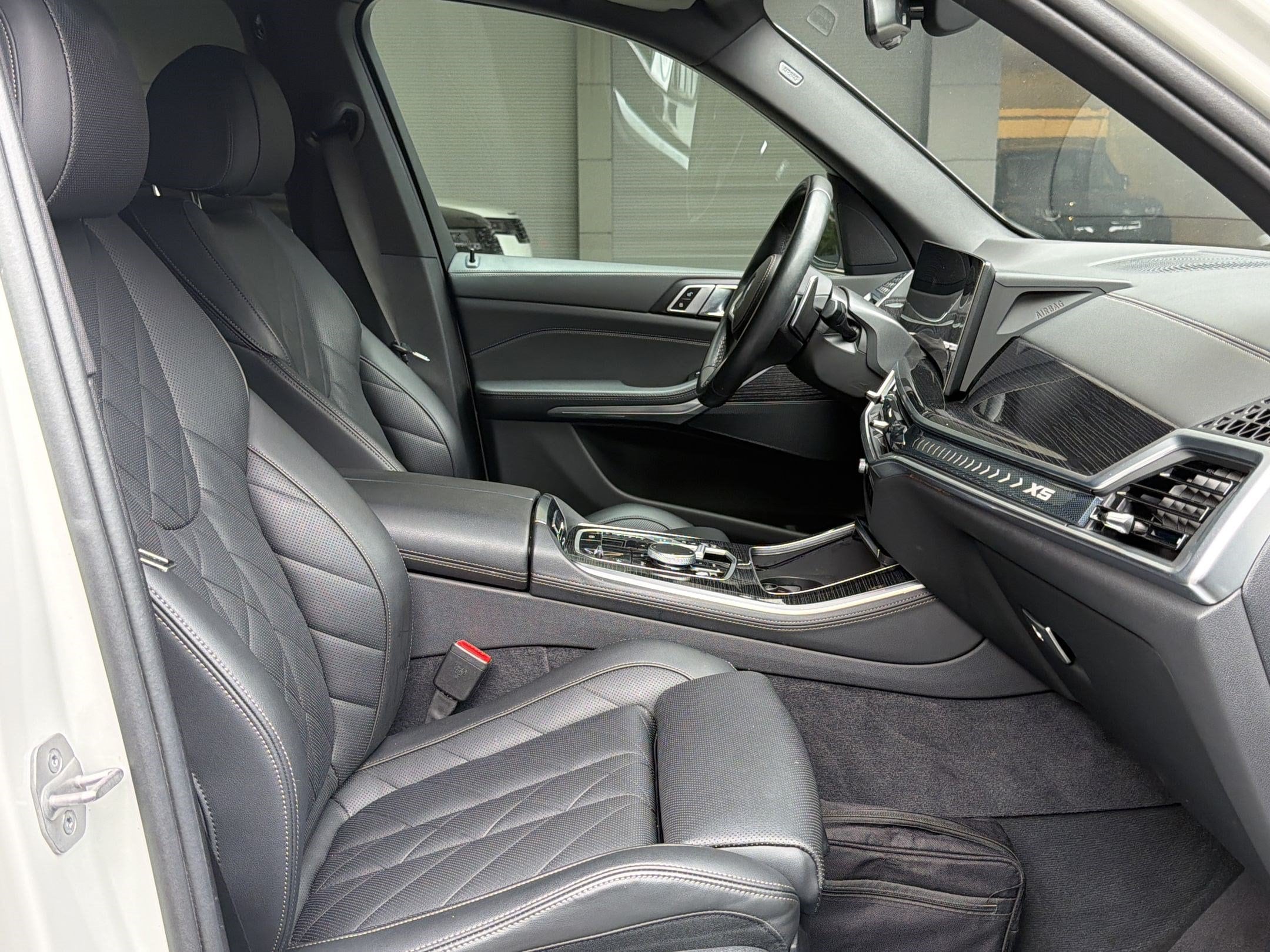 2024 BMW X5 50e - Photo 31