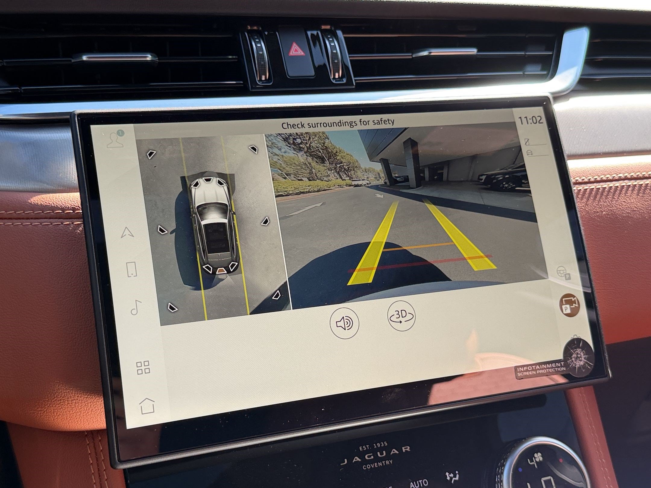 2026 Jaguar F-Pace R-Dynamic S - Photo 19