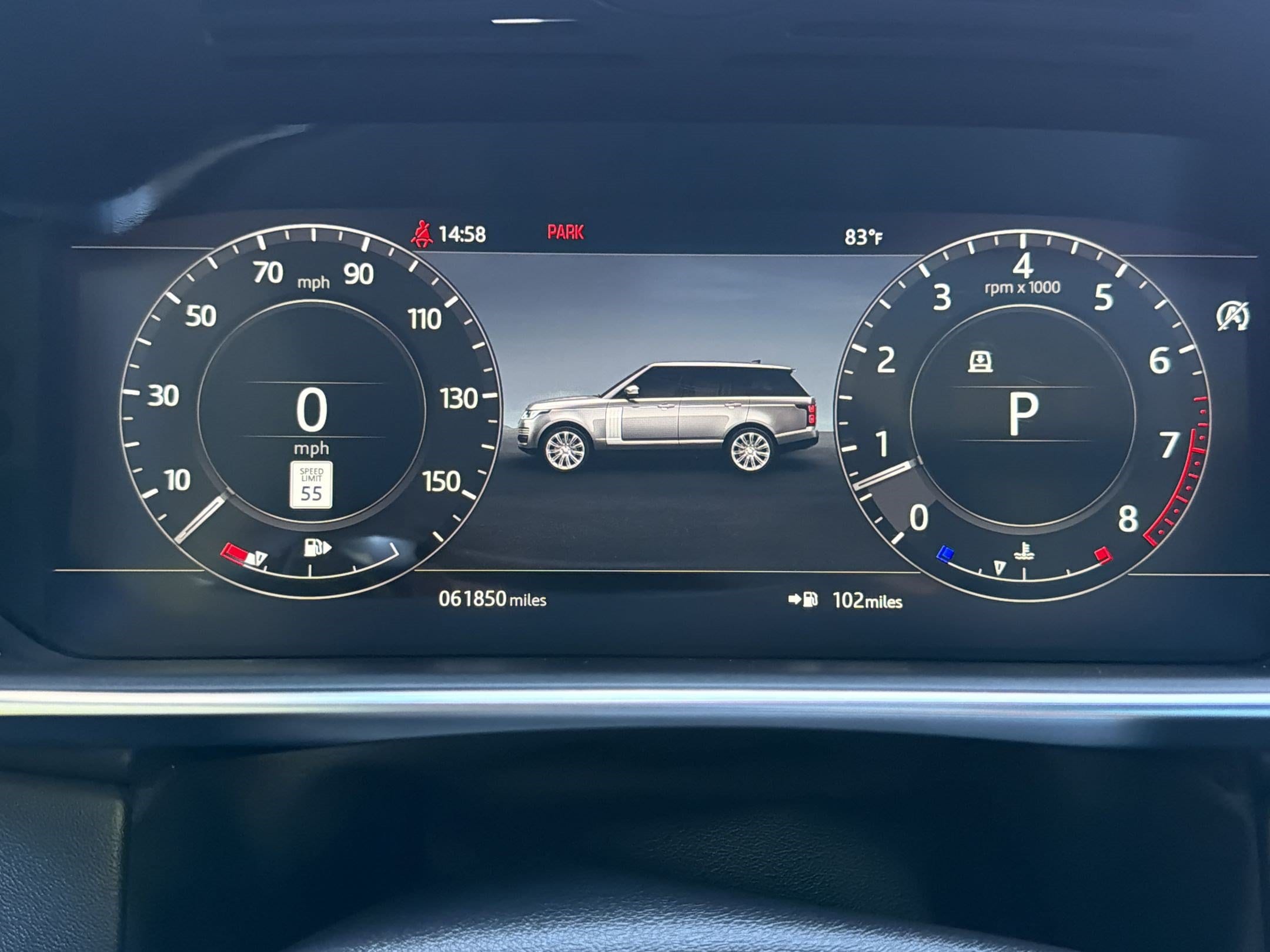 2022 Land Rover Range Rover HSE Wesminster - Photo 21