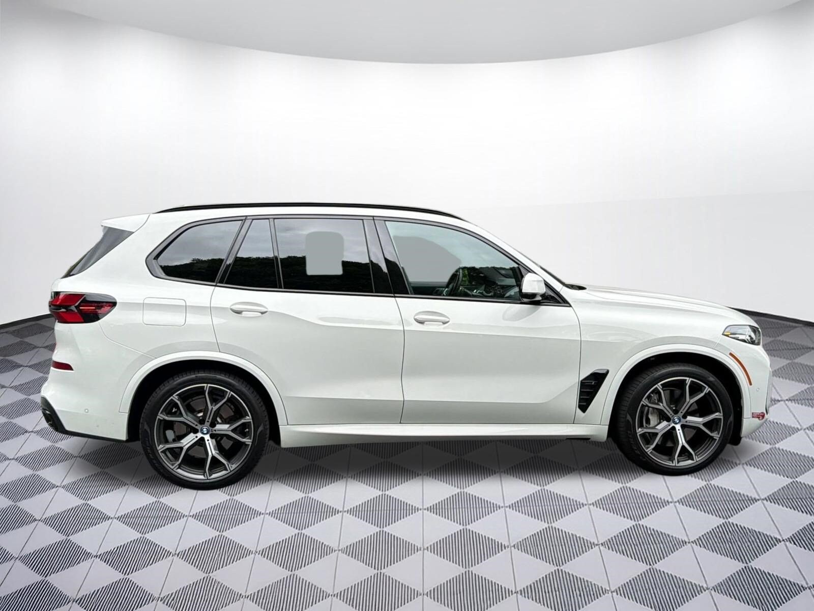 2024 BMW X5 50e - Photo 8