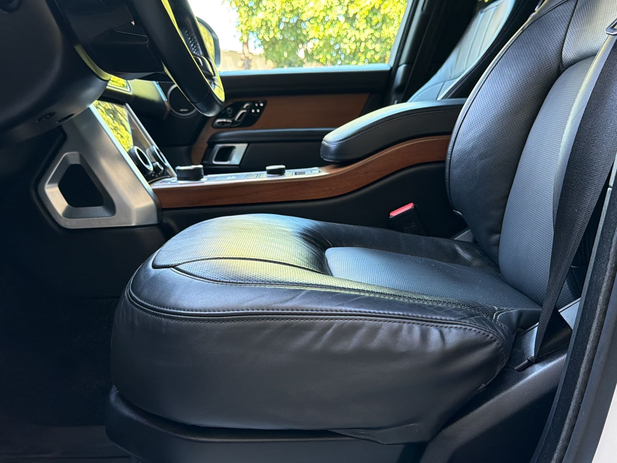2022 Land Rover Range Rover HSE Wesminster - Photo 15