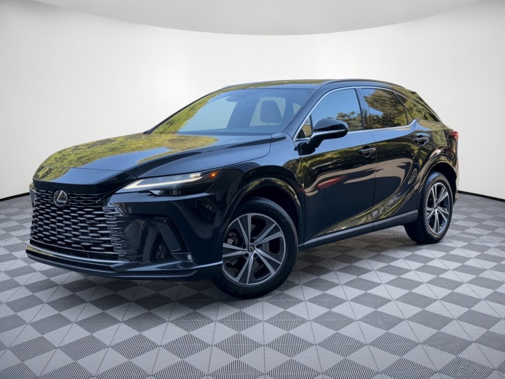 2023 Lexus RX