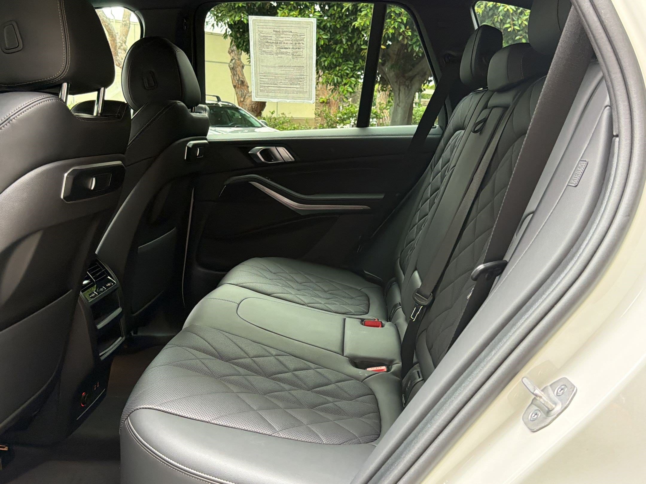 2024 BMW X5 50e - Photo 15