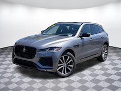 2026 Jaguar F-PACE R-Dynamic S R-Dynamic S P250 AWD