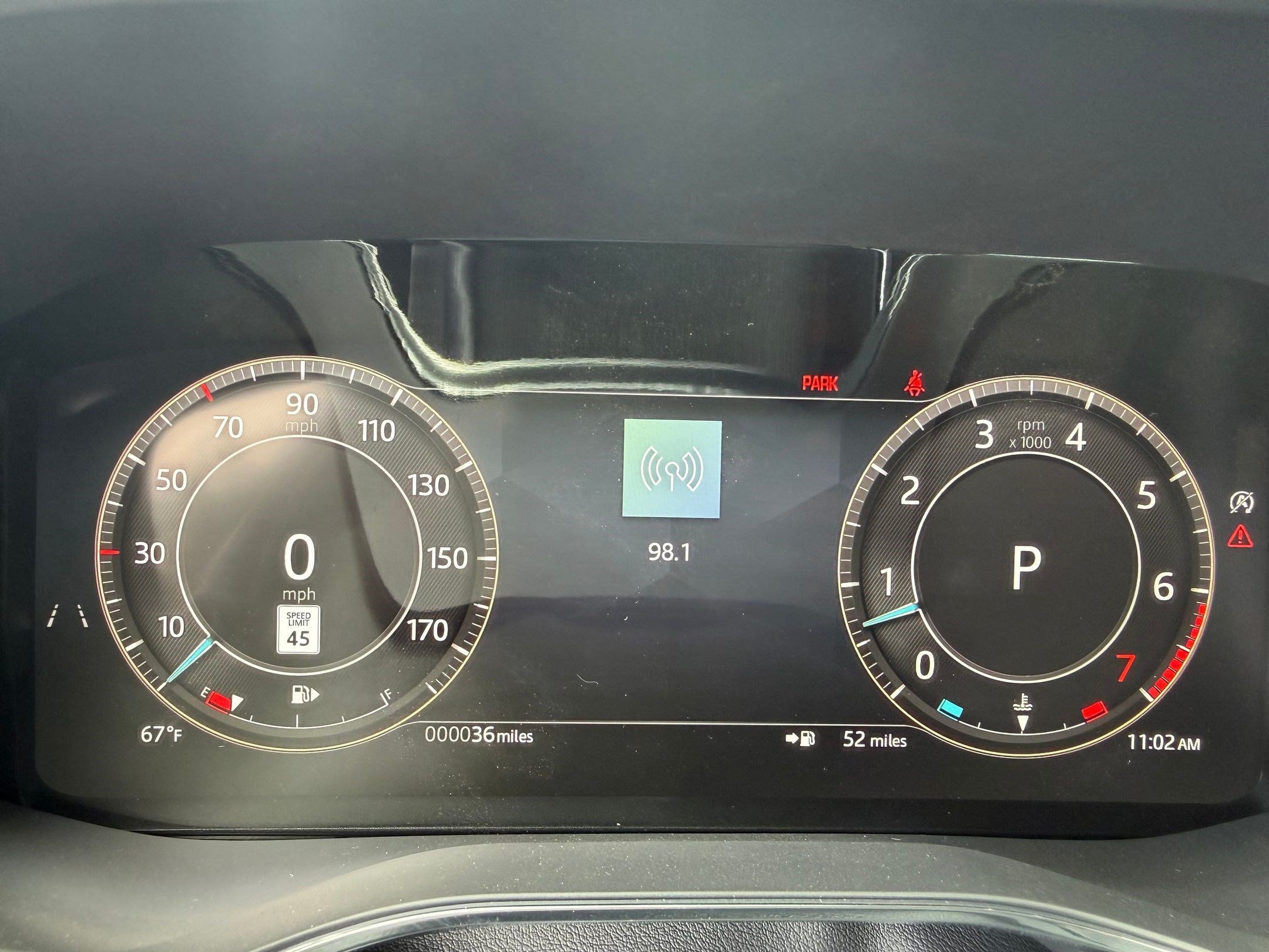 2026 Jaguar F-Pace R-Dynamic S - Photo 16