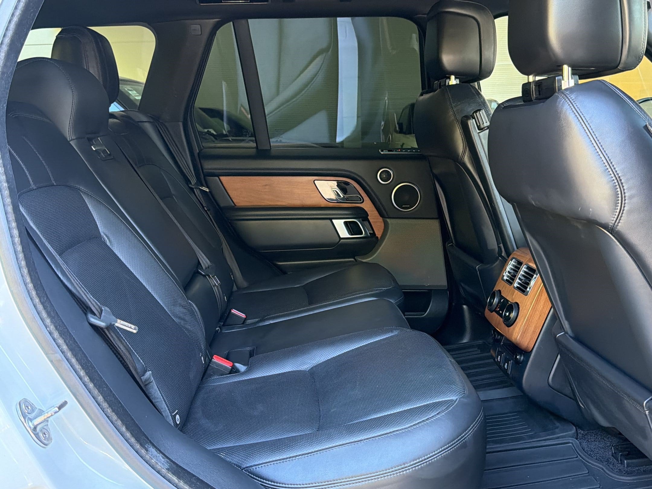 2022 Land Rover Range Rover HSE Wesminster - Photo 31