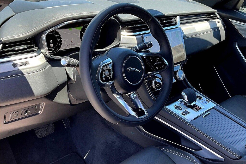 New 2026 Jaguar F-PACE R-Dynamic S R-Dynamic S P250 AWD