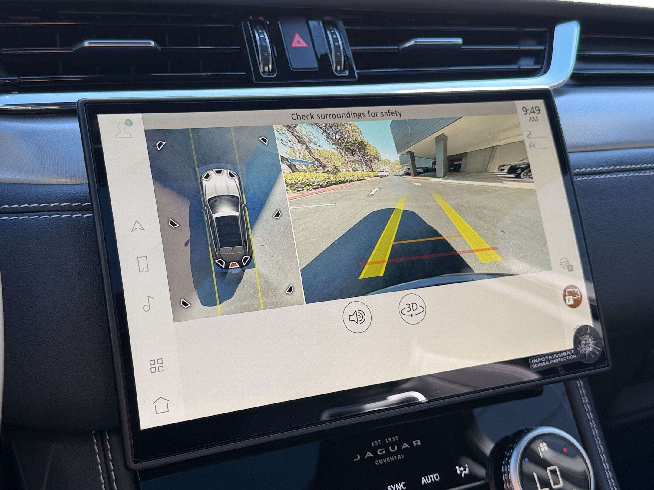 2026 Jaguar F-Pace R-Dynamic S - Photo 20
