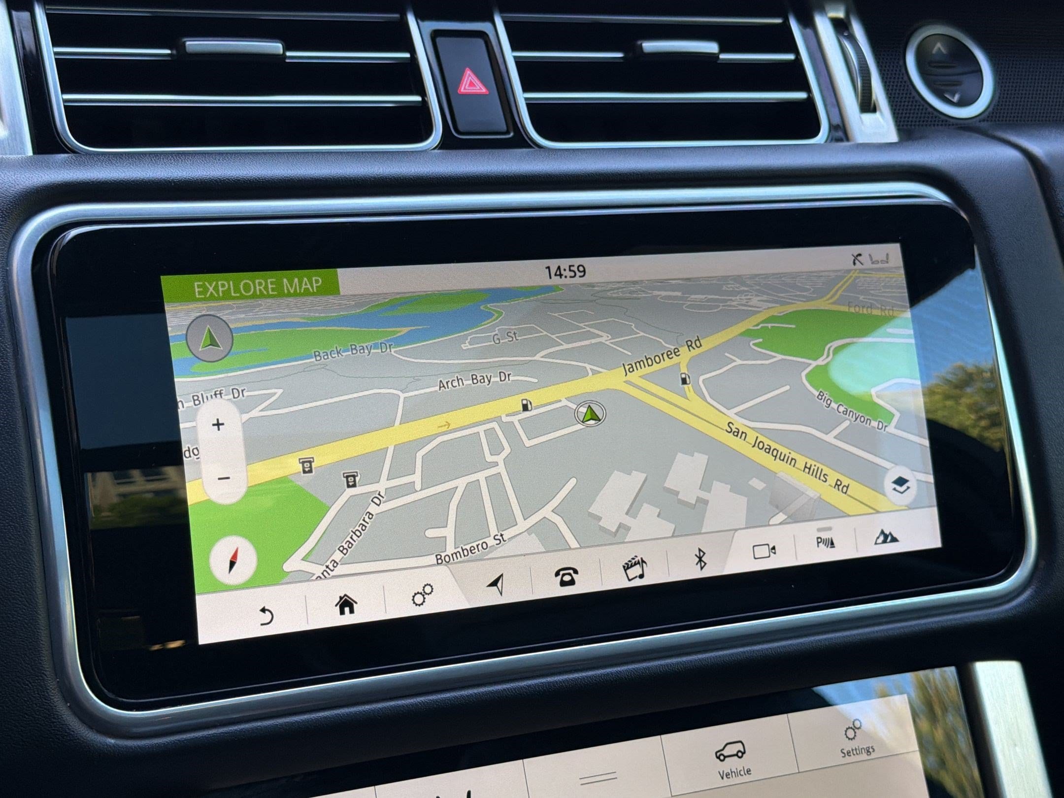 2022 Land Rover Range Rover HSE Wesminster - Photo 18