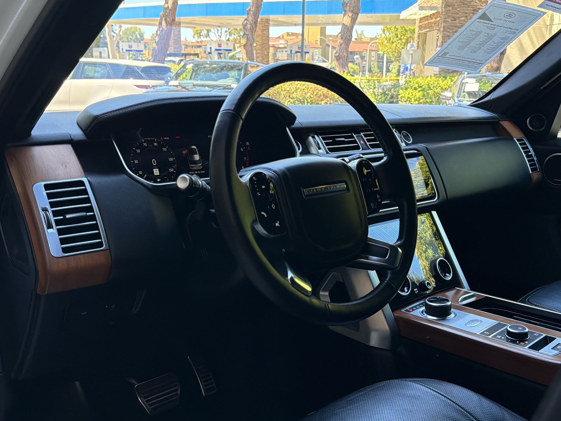 2022 Land Rover Range Rover HSE Wesminster - Photo 4