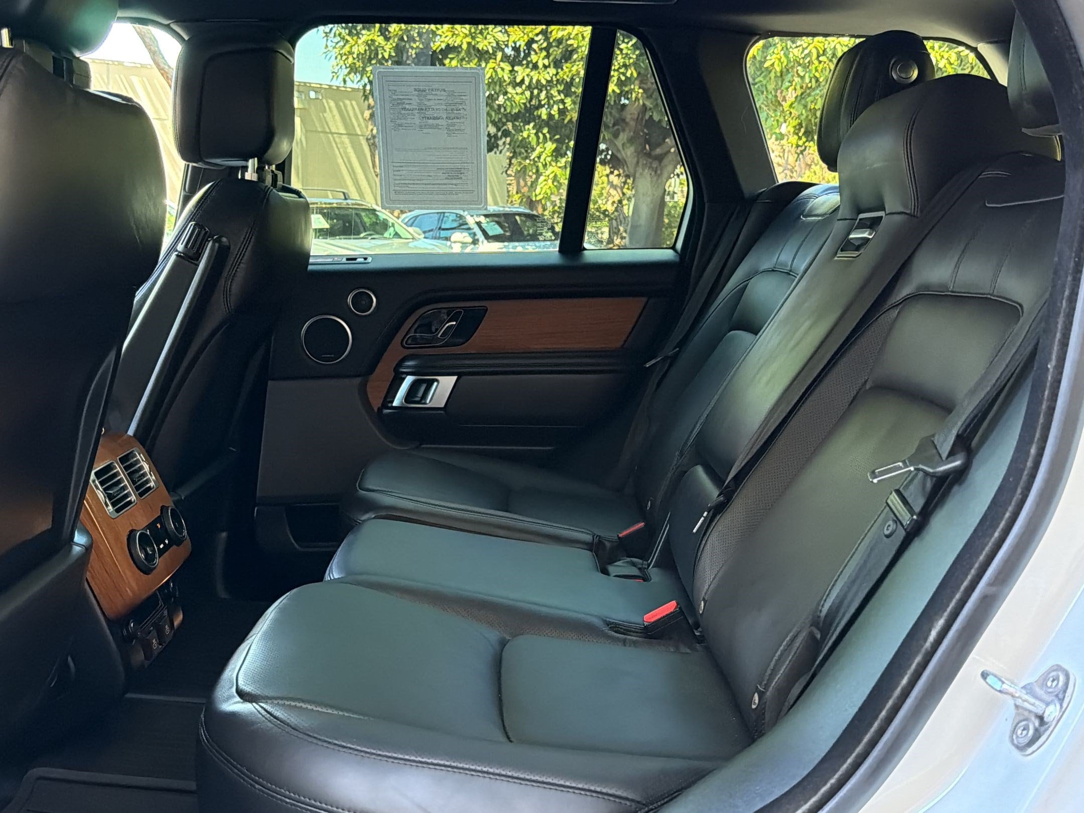 2022 Land Rover Range Rover HSE Wesminster - Photo 22