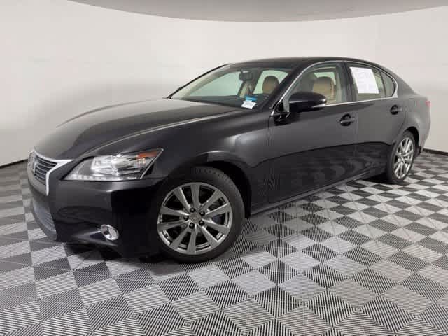  LEXUS GS 350