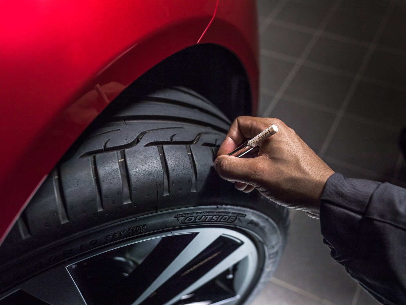 Tire Rotation & Wheel Alignments in Austin TX JAGUAR NORTH AUSTIN