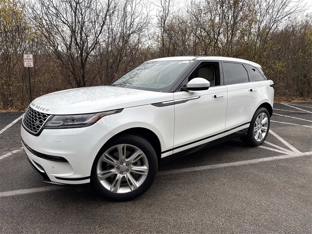 2023 Land Rover Range Rover Velar S's photo
