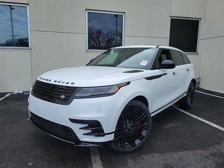 2025 Range Rover Velar P250 Dynamic SE SUV