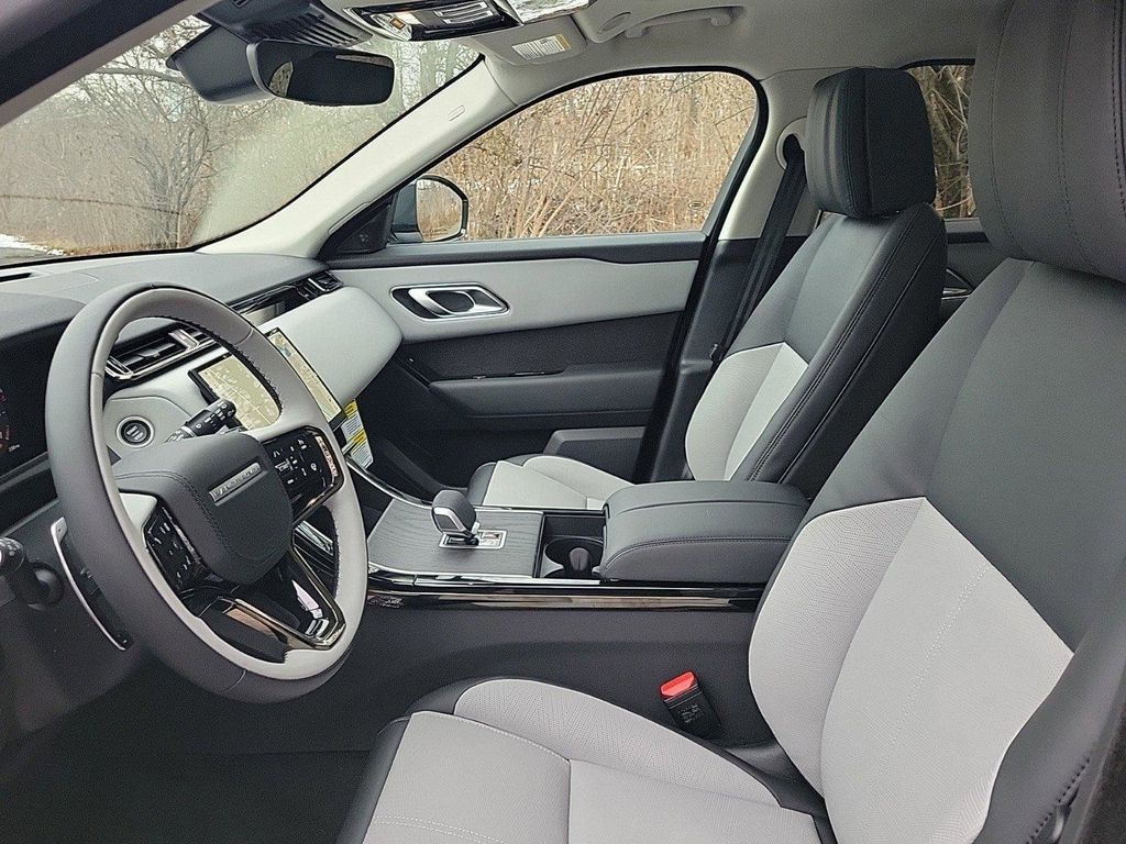 2025 Land Rover Range Rover Velar Dynamic HSE - Photo 21