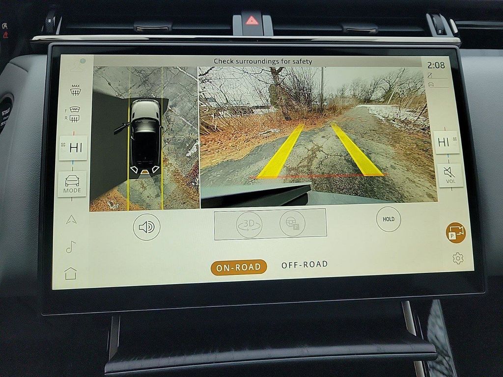 2025 Land Rover Range Rover Velar Dynamic HSE - Photo 26