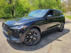 2026 Jaguar F-PACE P250 R-Dynamic S SUV