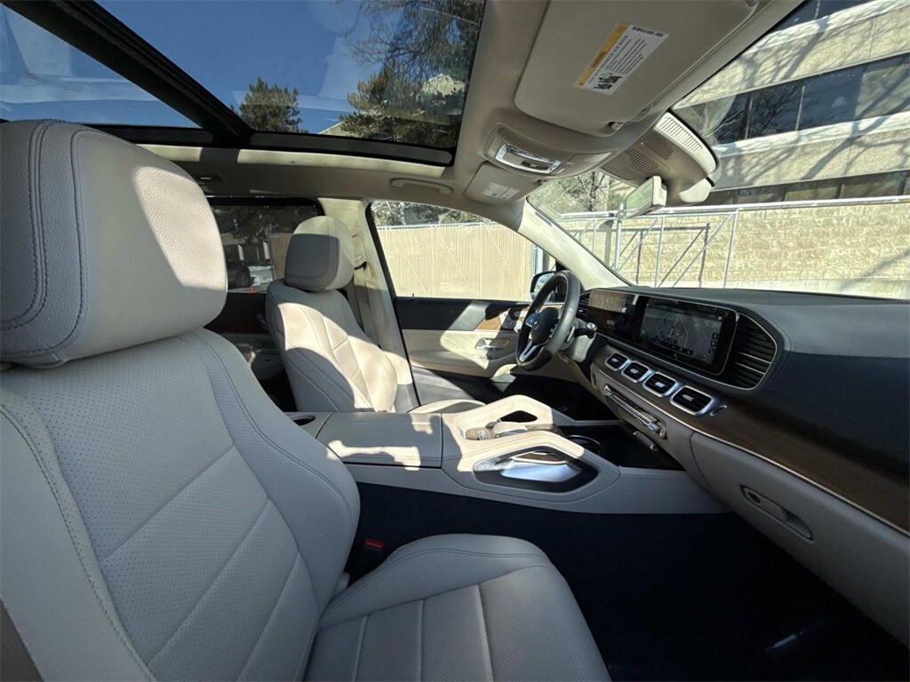 Used 2020 Mercedes-Benz GLS GLS 450 SUV