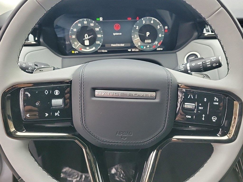 2025 Land Rover Range Rover Velar Dynamic HSE - Photo 30
