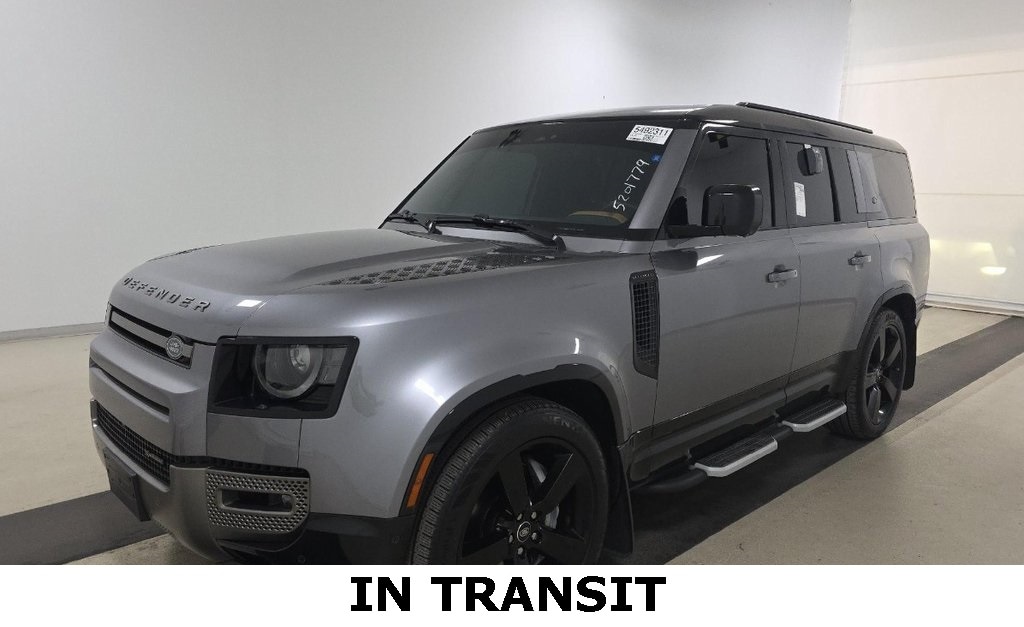 Used 2023 Land Rover Defender 130 X-Dynamic SE SUV