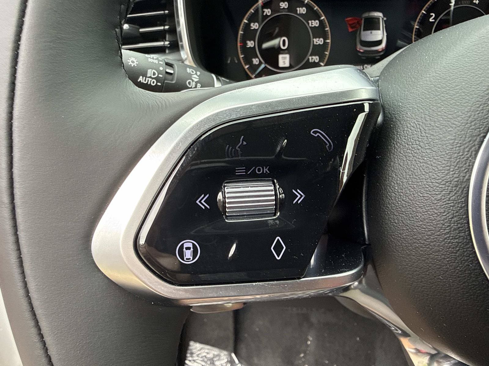 2026 Jaguar F-Pace R-Dynamic S - Photo 35