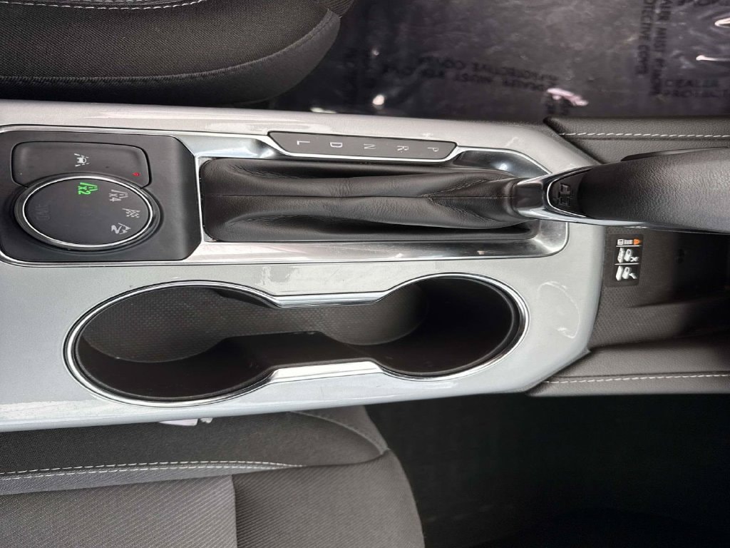 2024 Chevrolet Blazer 2LT - Photo 33
