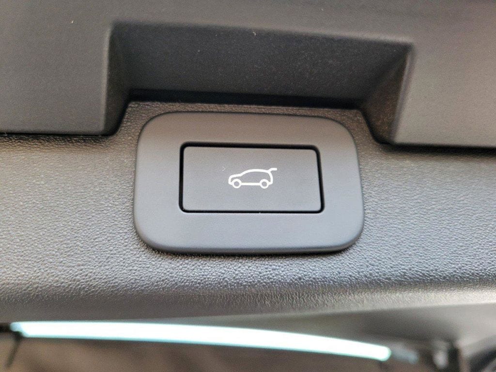 2025 Land Rover Discovery Dynamic SE - Photo 45